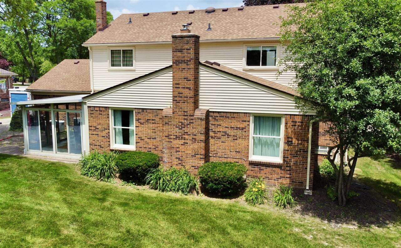 Plymouth, MI 48170,12675 Portsmouth Court
