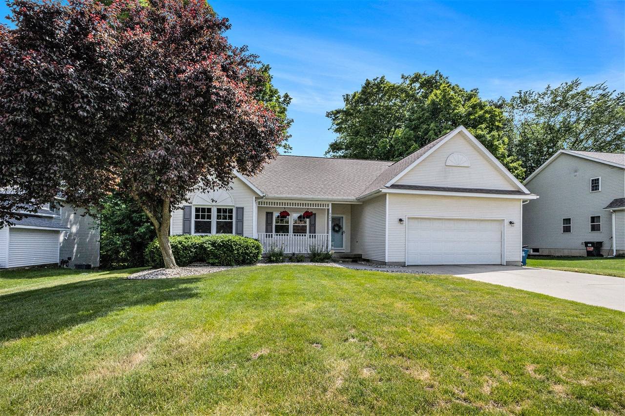 Caledonia, MI 49316-8021,6628 Jousma Court