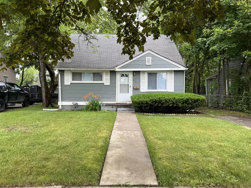 470 Fildew Avenue, Pontiac, MI 48341-2627