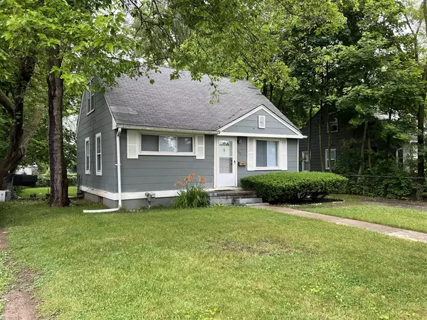 Pontiac, MI 48341-2627,470 Fildew Avenue