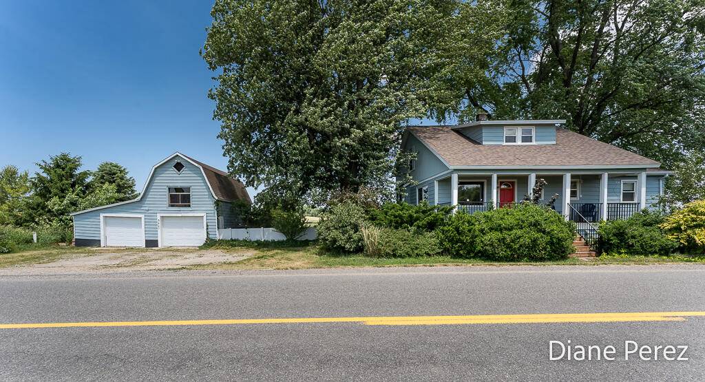Zeeland, MI 49464-9512,6447 Quincy Street