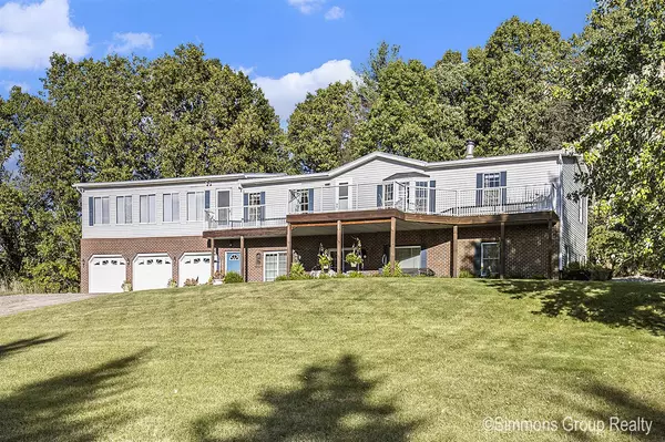 Belmont, MI 49306-9176,6249 Cannonsburg Road