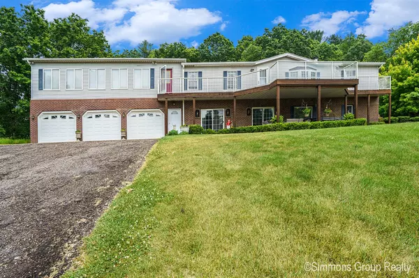 Belmont, MI 49306-9176,6249 Cannonsburg Road