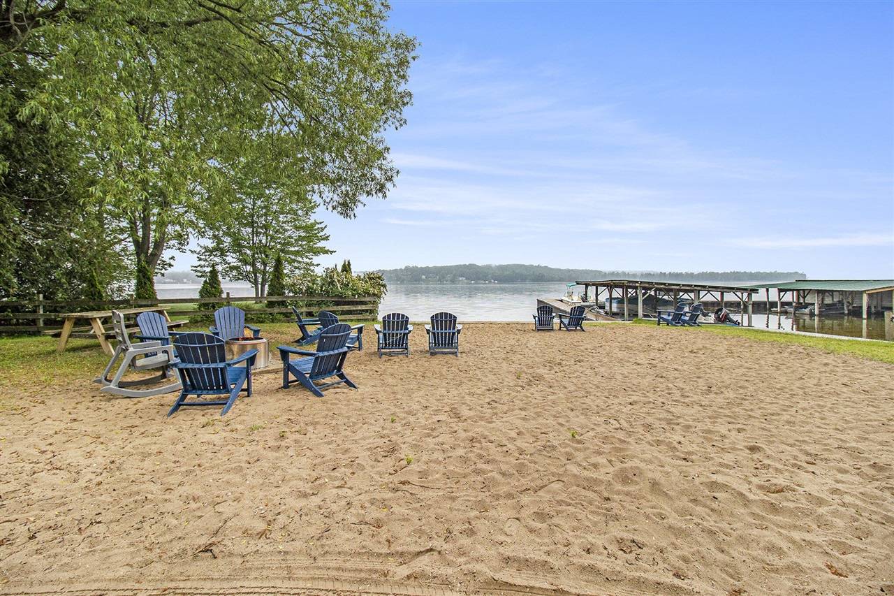 Ludington, MI 49431,3181 N Lakeshore Drive