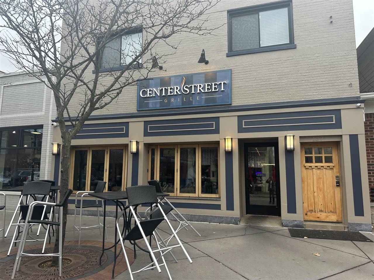 137 N Center, Northville, MI 48167