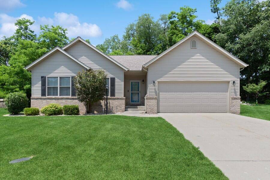 450 Carefree Court, Niles, MI 49120-3401