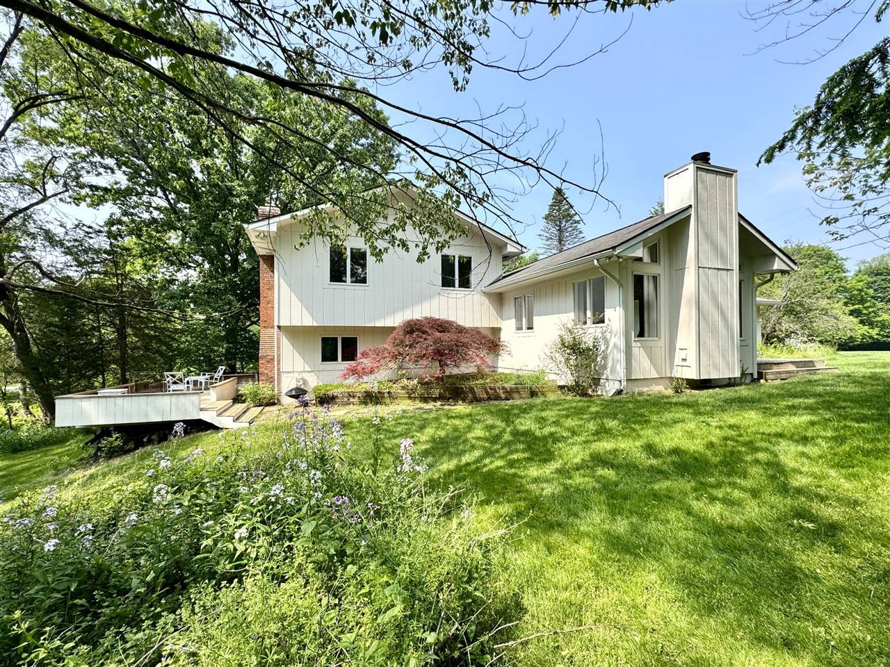 Ann Arbor, MI 48103-2240,2277 W Huron River Drive