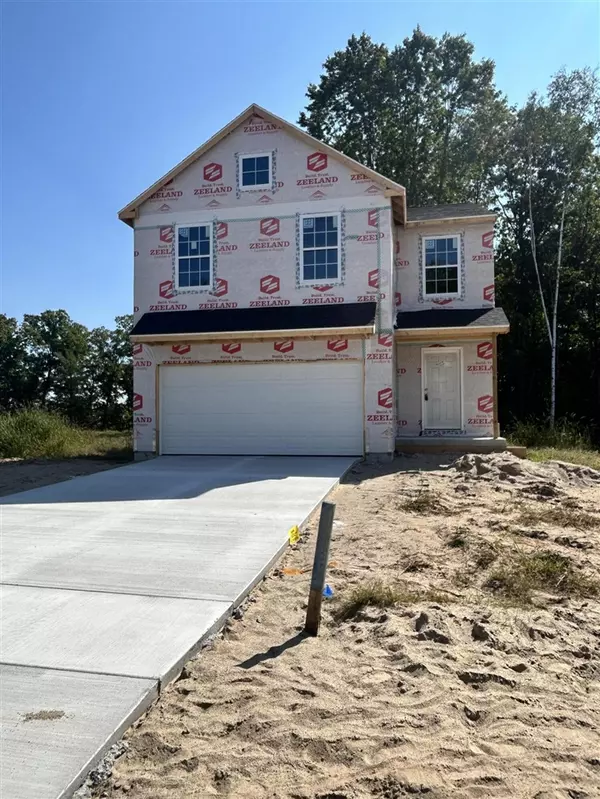 Greenville, MI 48838,1200 Cedarwood Drive