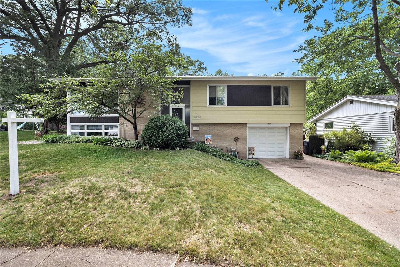 2975 Princeton Court, Muskegon, MI 49441-3764