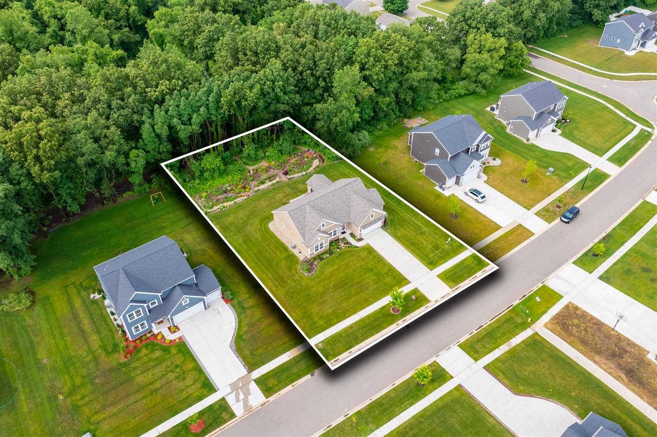 Kalamazoo, MI 49009-3023,5273 Mclin Drive
