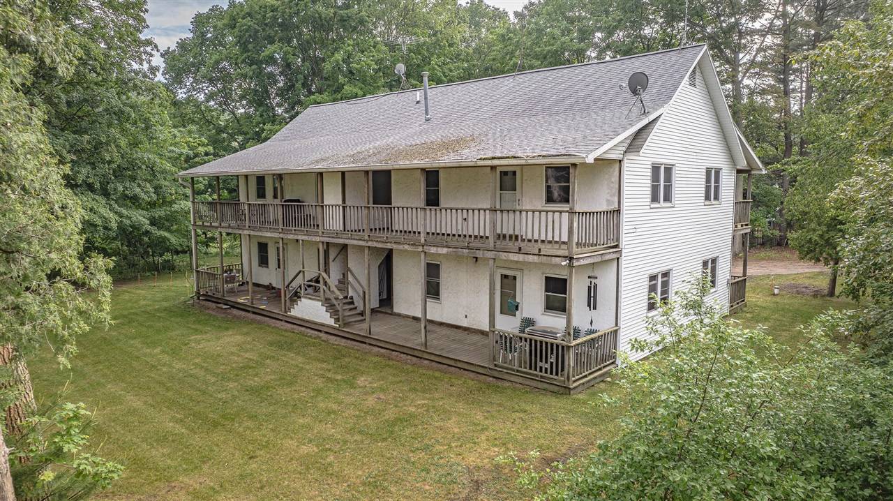 8867 W Garfield Road, Shelby, MI 49455-8501