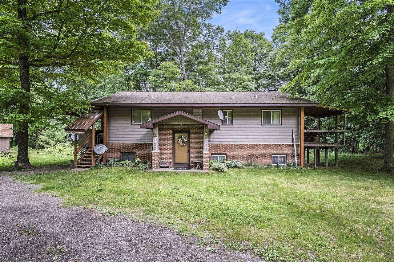 4424 Teal Lane, Newaygo, MI 49337-8725