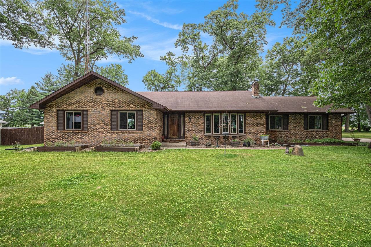 Niles, MI 49120-8479,33370 Frantz Drive