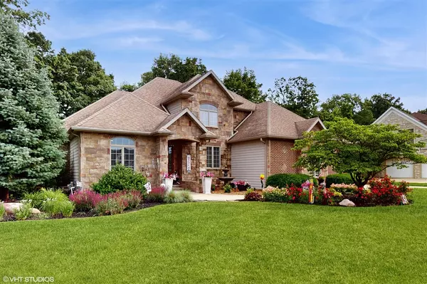 285 River Run Drive, Saint Joseph, MI 49085-8671