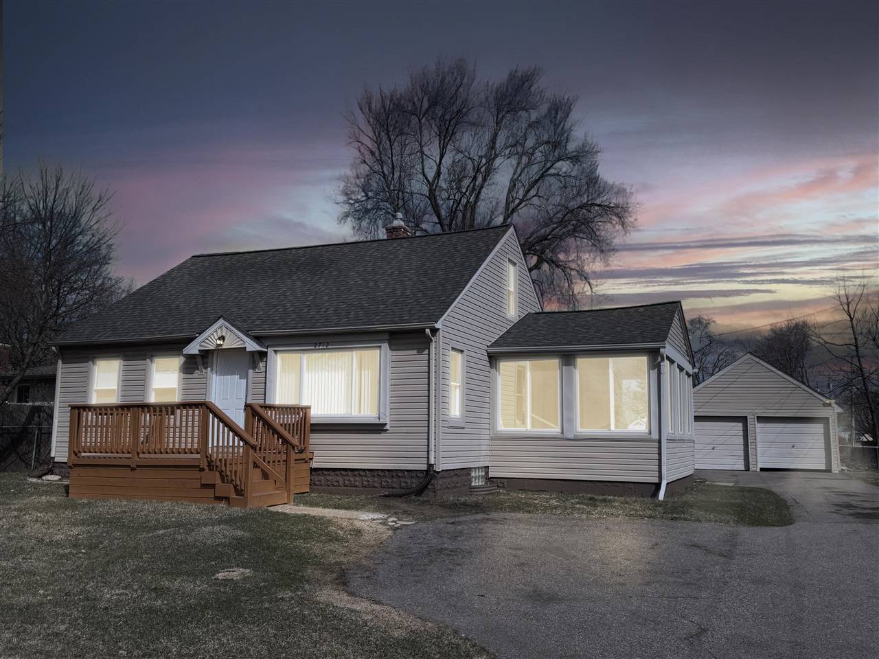2712 Voorheis Road, Waterford, MI 48328-3671