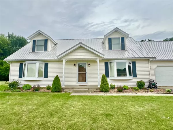 Coldwater, MI 49036,755 Tomahawk Trail