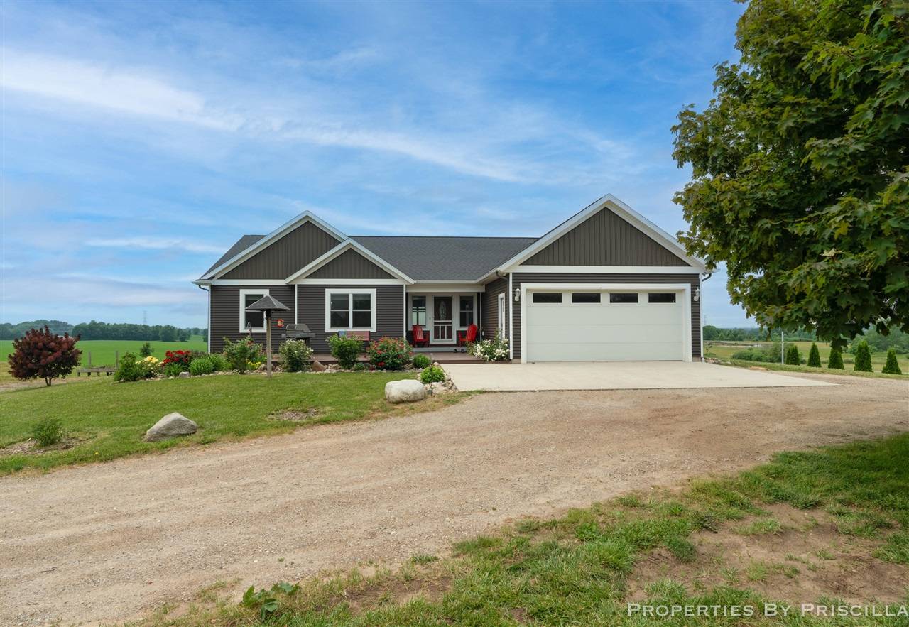 Conklin, MI 49403,21491 8th Avenue