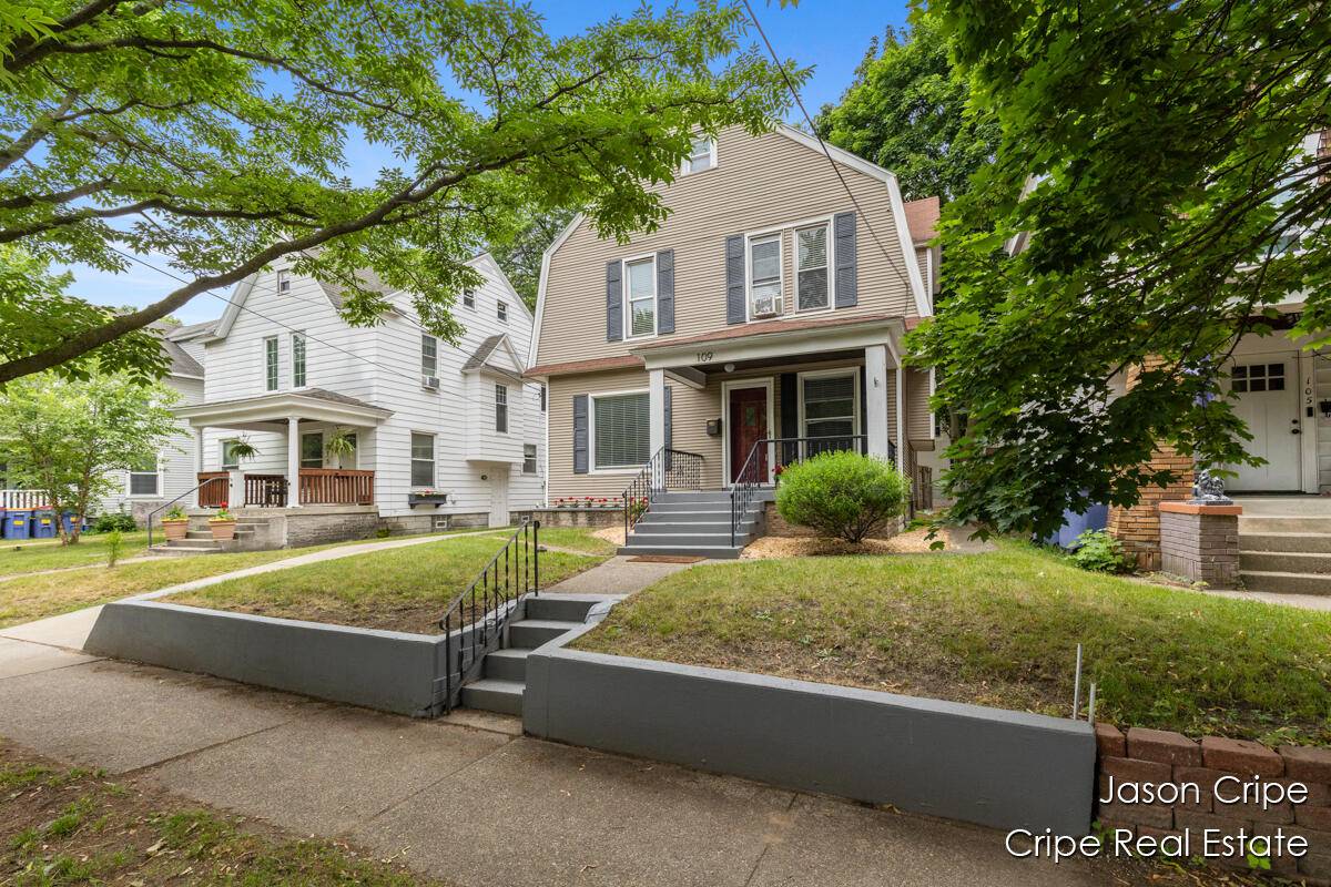 Grand Rapids, MI 49506-1635,109 Fuller Avenue