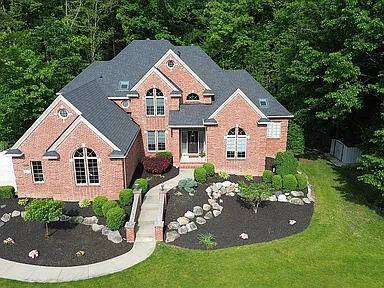 Flushing, MI 48433-3011,8255 Shady Brook Lane