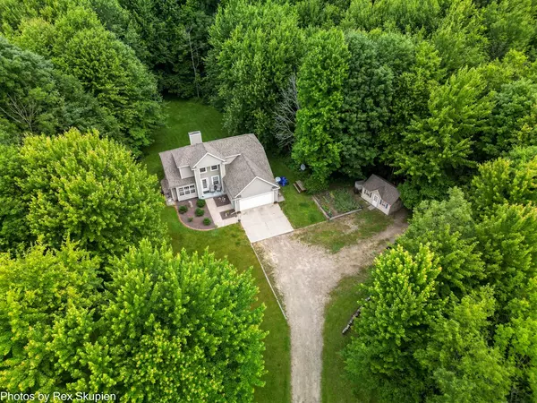 Bailey, MI 49303-9765,17474 Connor Circle