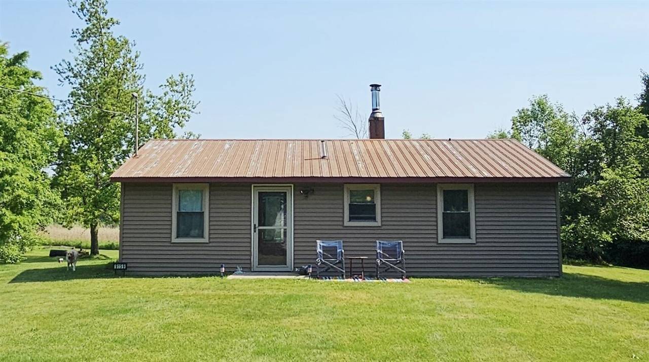 9159-A Moreland Road, Jerome, MI 49249-49249