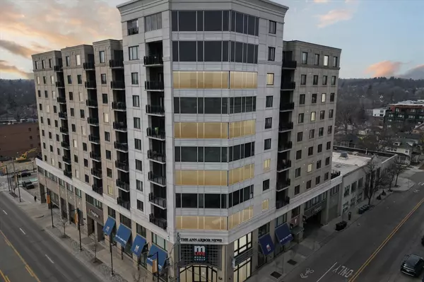 111 N Ashley Street, Ann Arbor, MI 48104