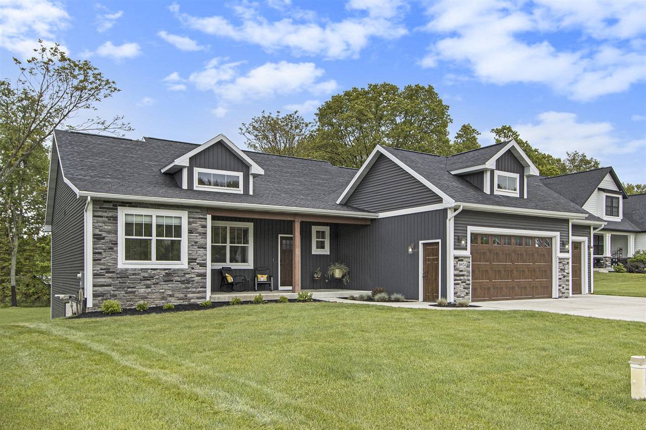 10924 Mystic Heights Trail, Mattawan, MI 49071