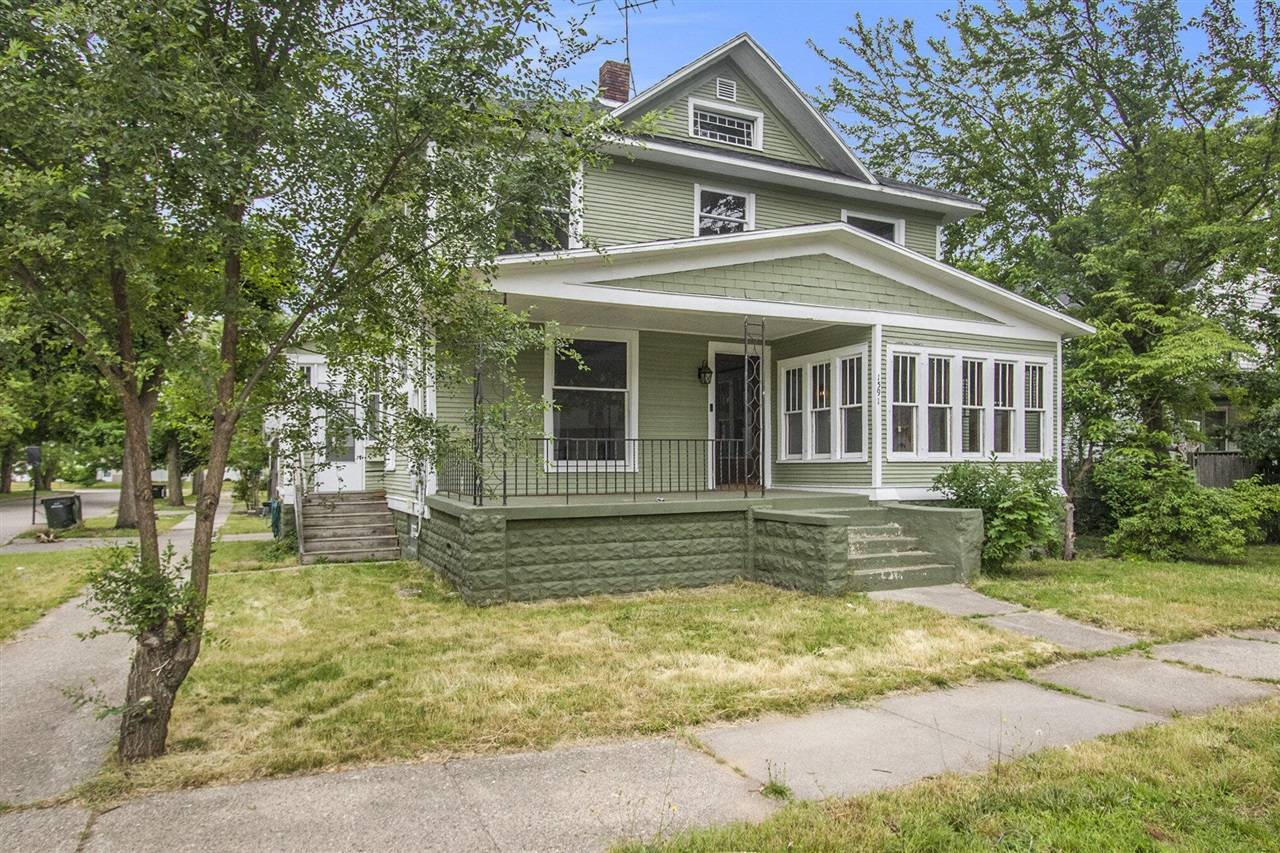 1591 Terrace Street, Muskegon, MI 49442-5018