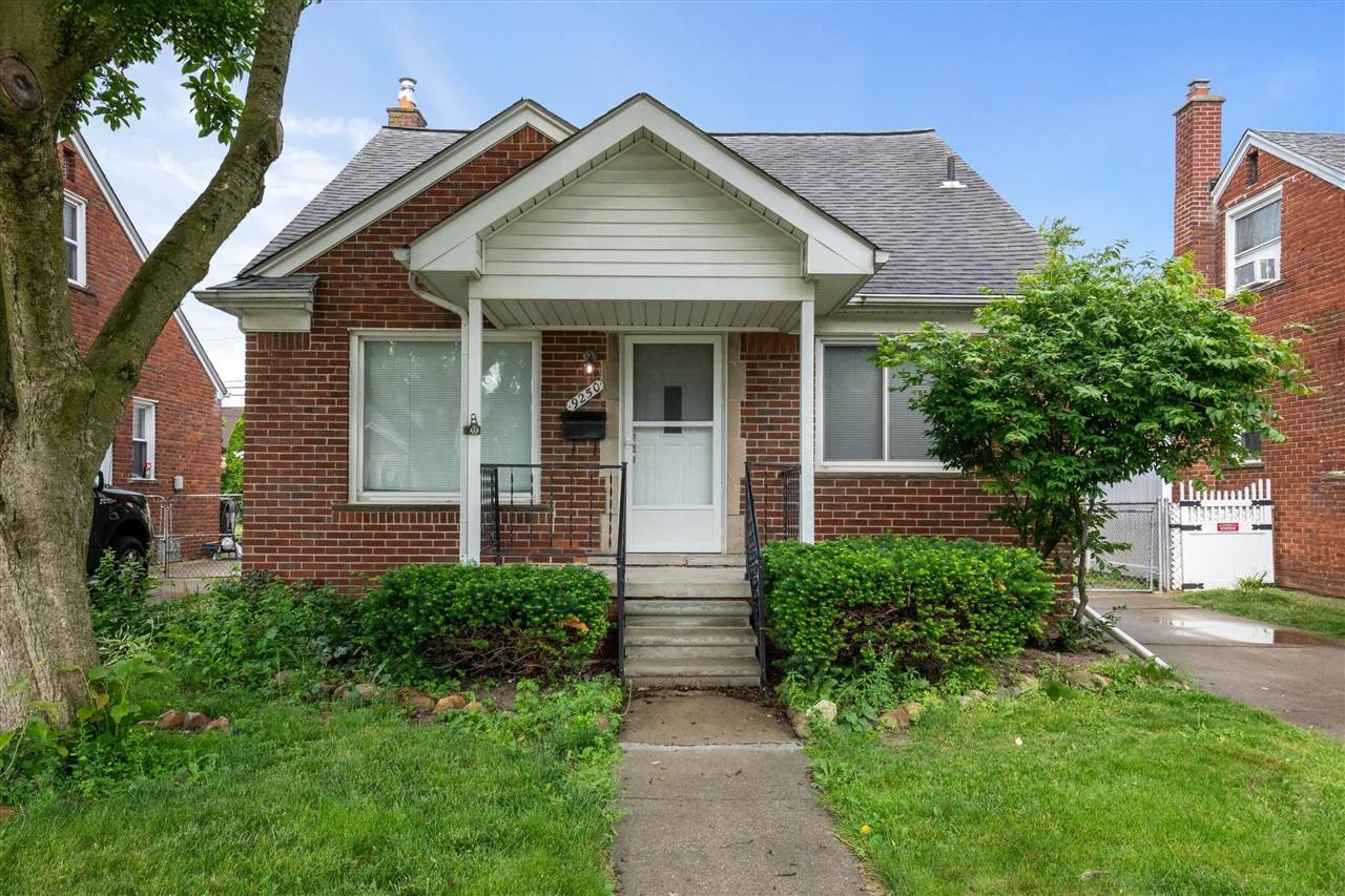 Allen Park, MI 48101-1650,9250 Rosedale Boulevard