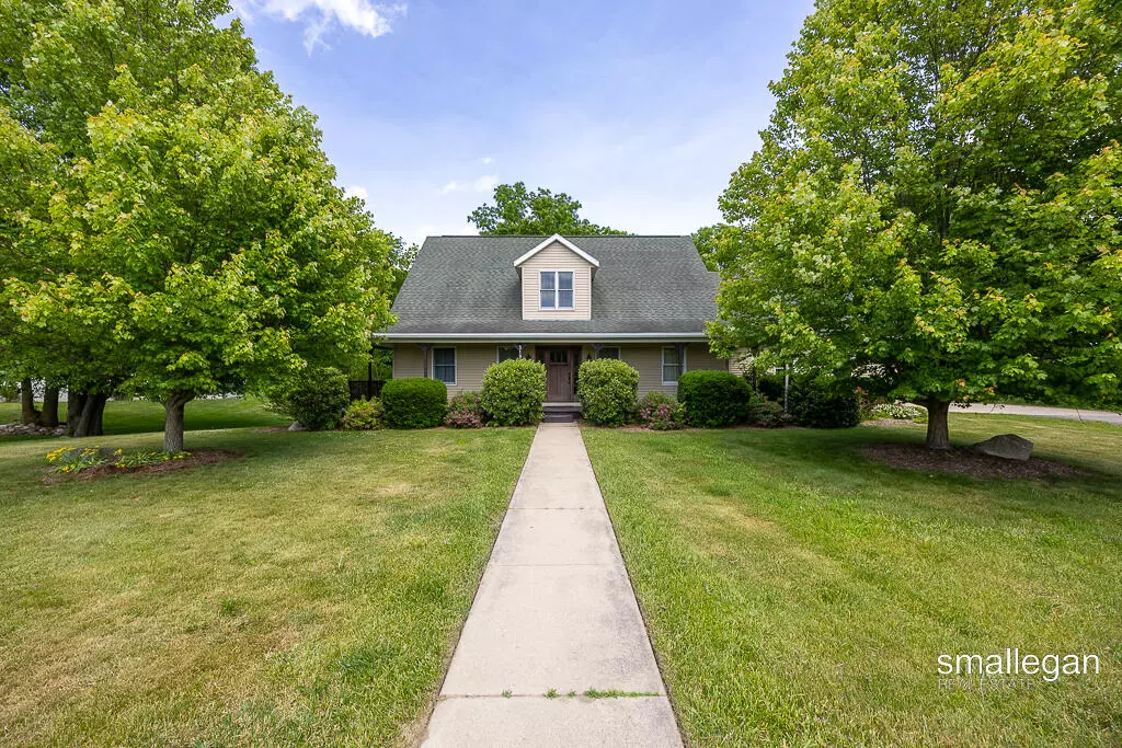 Freeport, MI 49325,3192 W Sisson Road