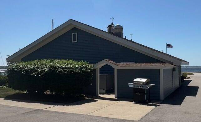 Muskegon, MI 49441-1613,1200 Lakeshore Drive