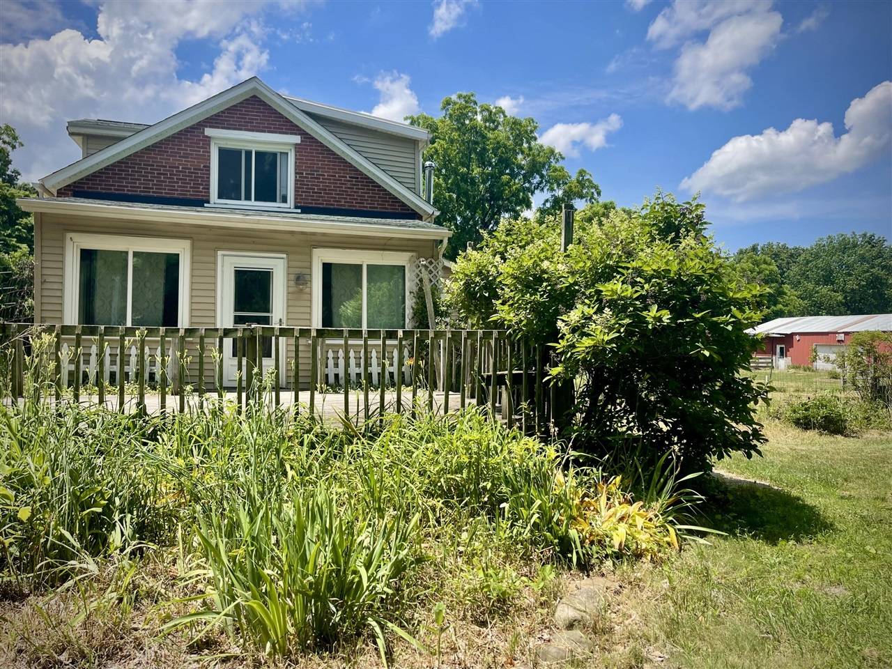 Gobles, MI 49055,09550 35th Street