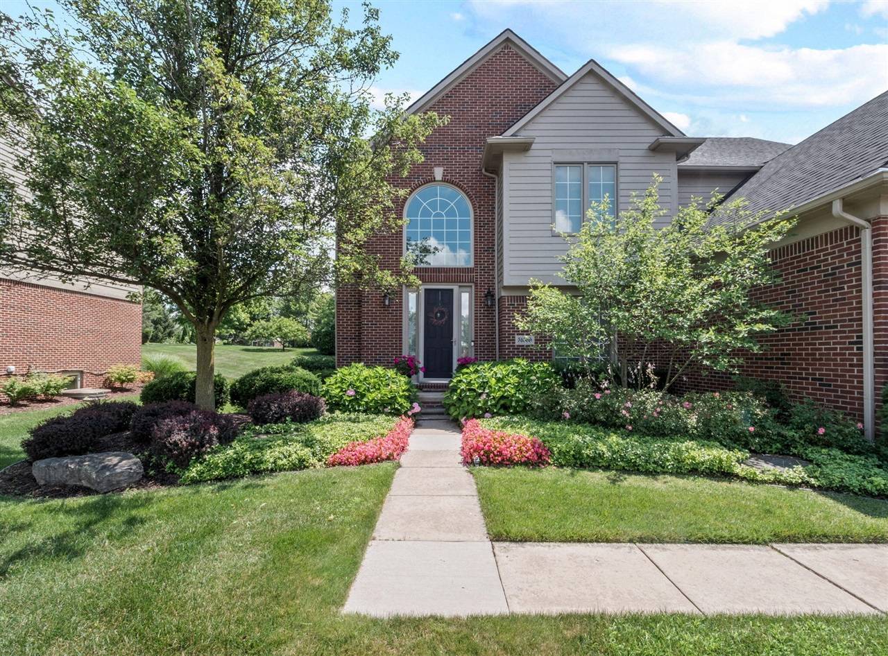 Plymouth, MI 48170-1190,51069 Richard Drive