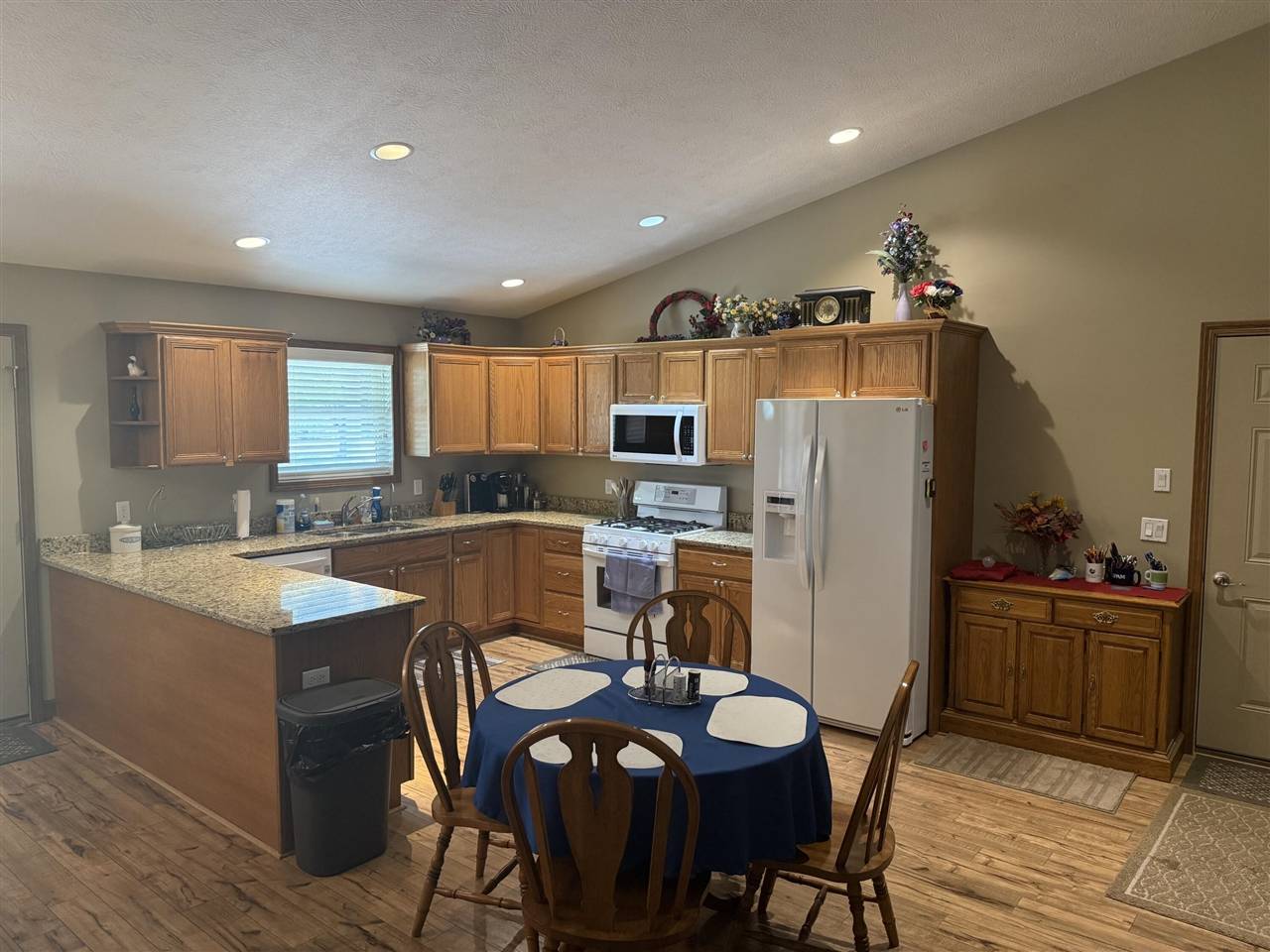 Six Lakes, MI 48886-9520,8285 N Musson Road