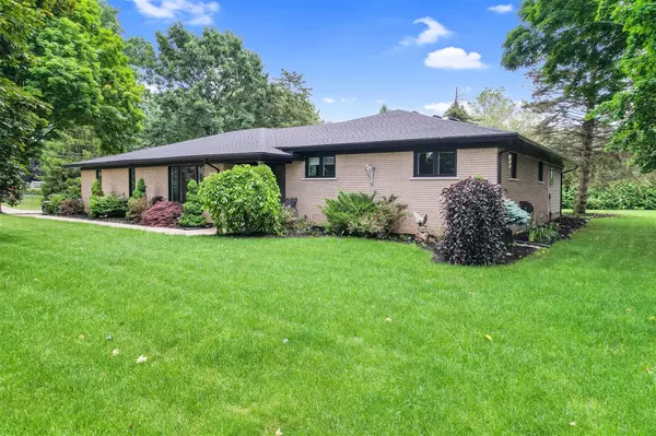 Troy, MI 48098-1760,6898 Vernmoor Drive Drive