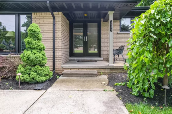 Troy, MI 48098-1760,6898 Vernmoor Drive Drive
