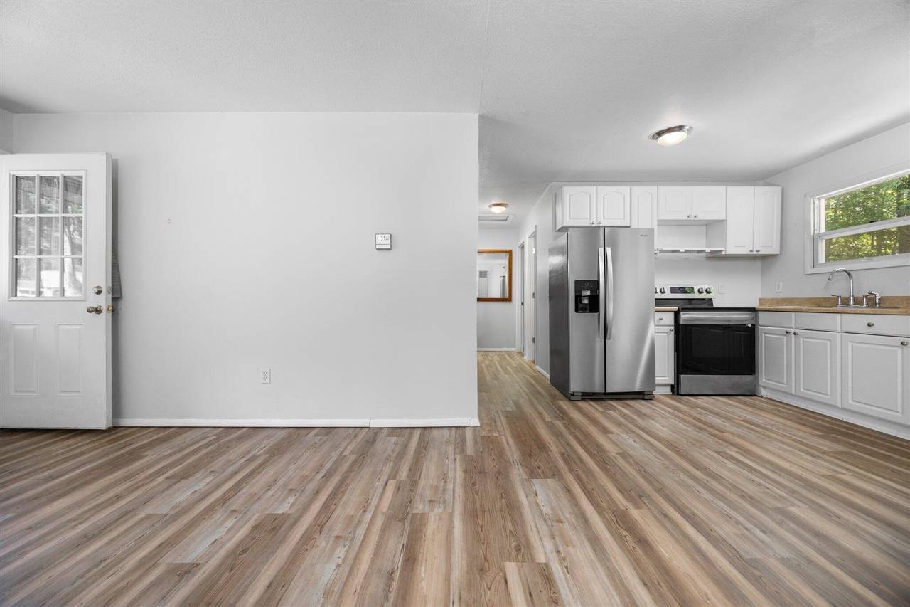 Lake, MI 48632-8981,6353 Birchwood Drive