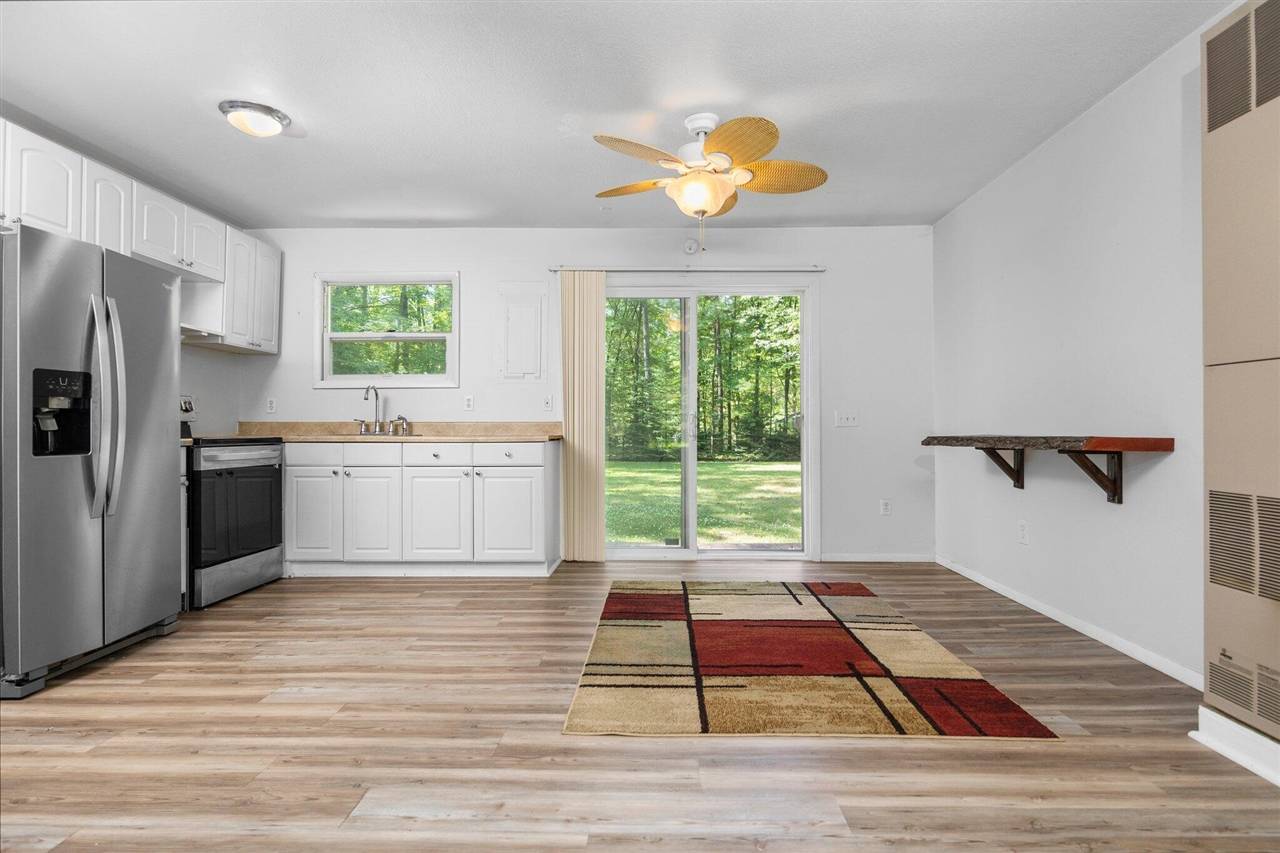 Lake, MI 48632-8981,6353 Birchwood Drive