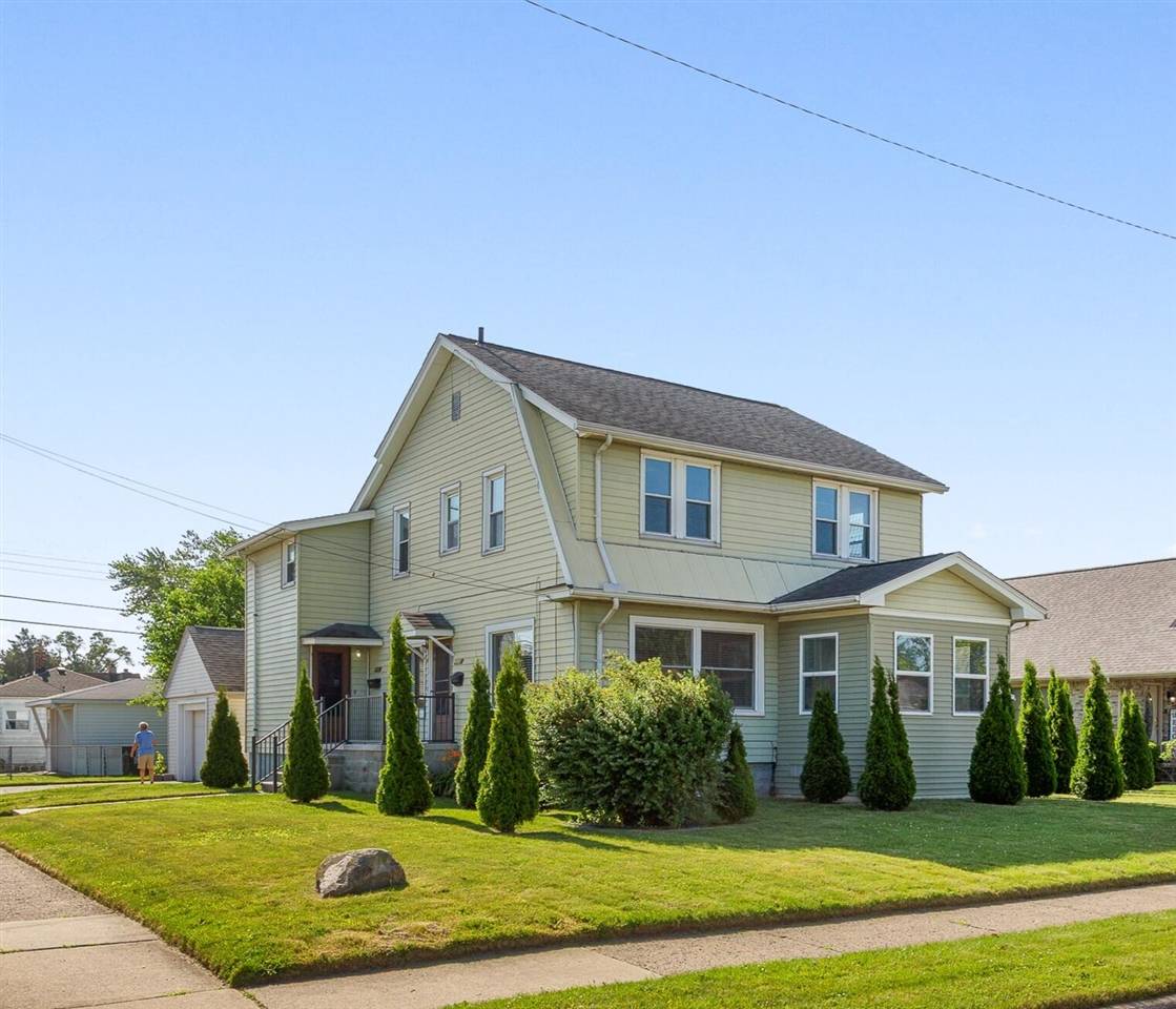 Wyandotte, MI 48192,4205 18St