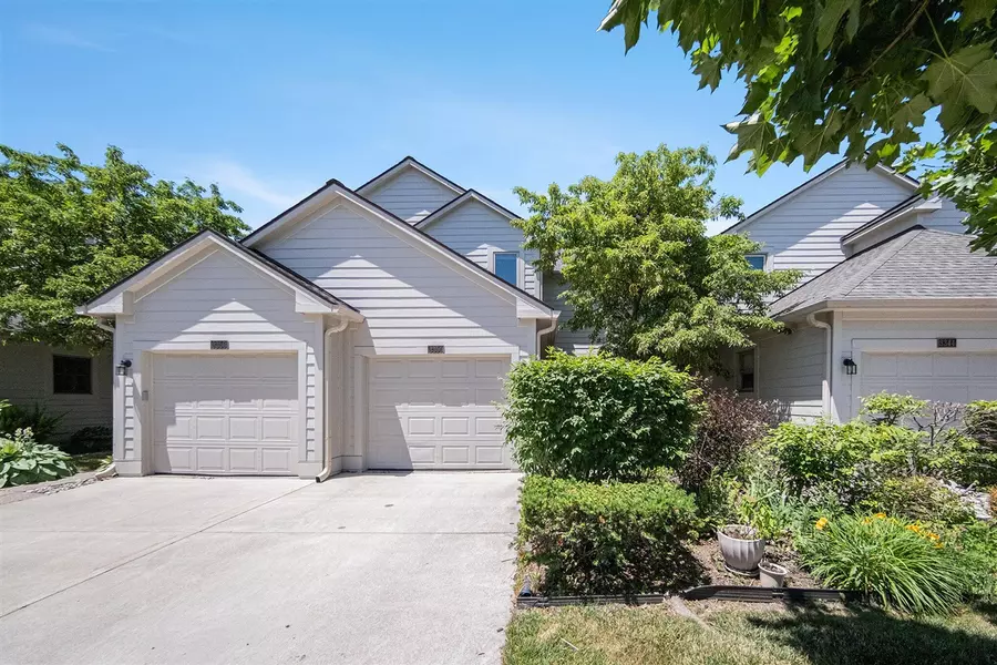 3350 Breckland Court, Ann Arbor, MI 48108