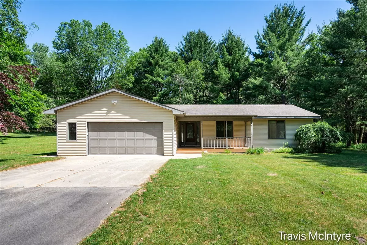Stanwood, MI 49346-9721,12358 Pierce Road
