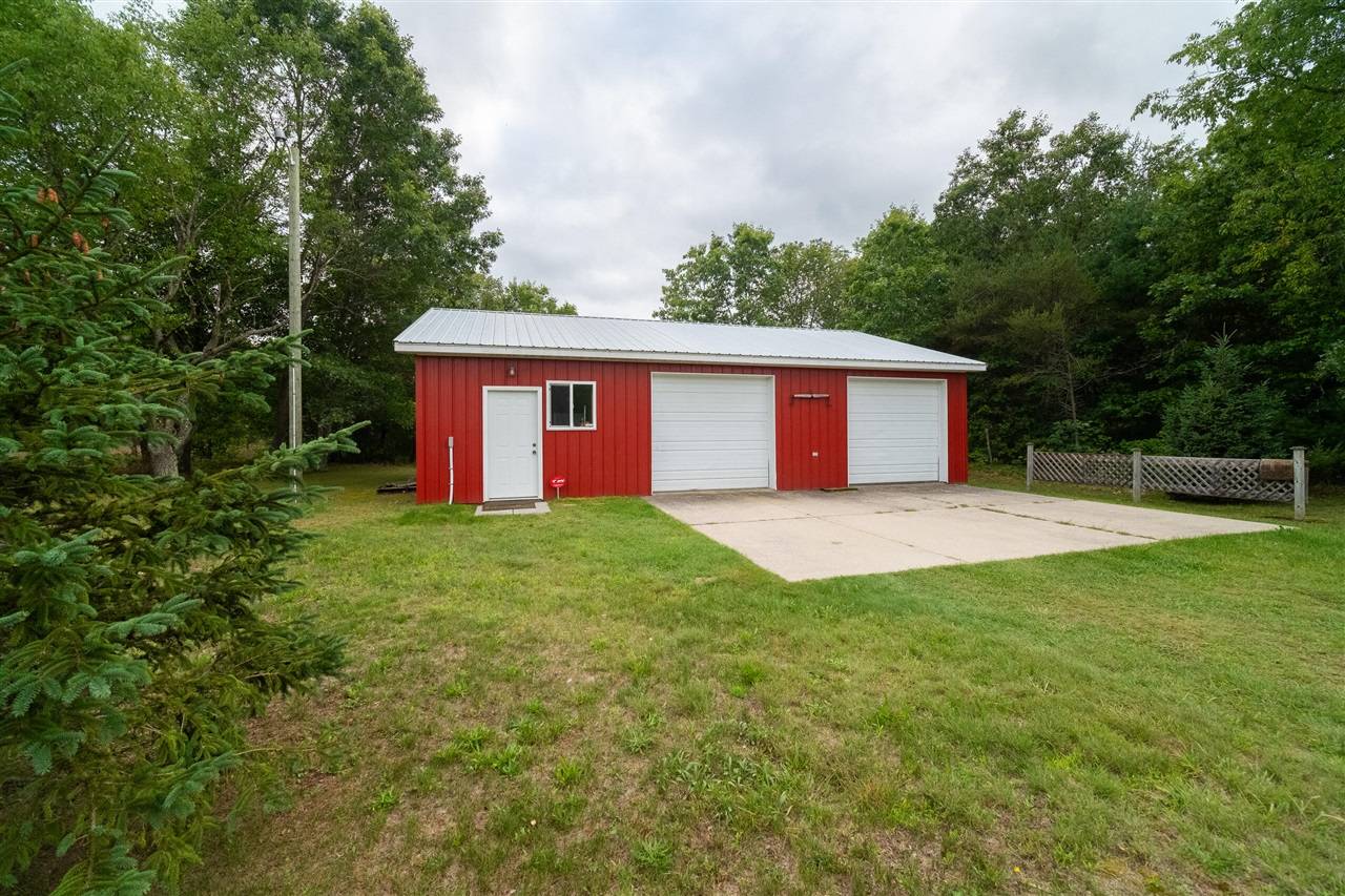 Wellston, MI 49689,1345 Bosschem Road