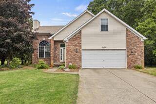 5176 Wyndham Place, Fenton, MI 48430-9161