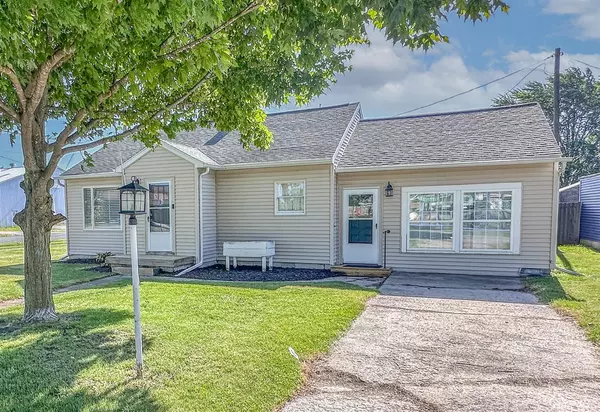 Merrill, MI 48637,148 N Eddy Street