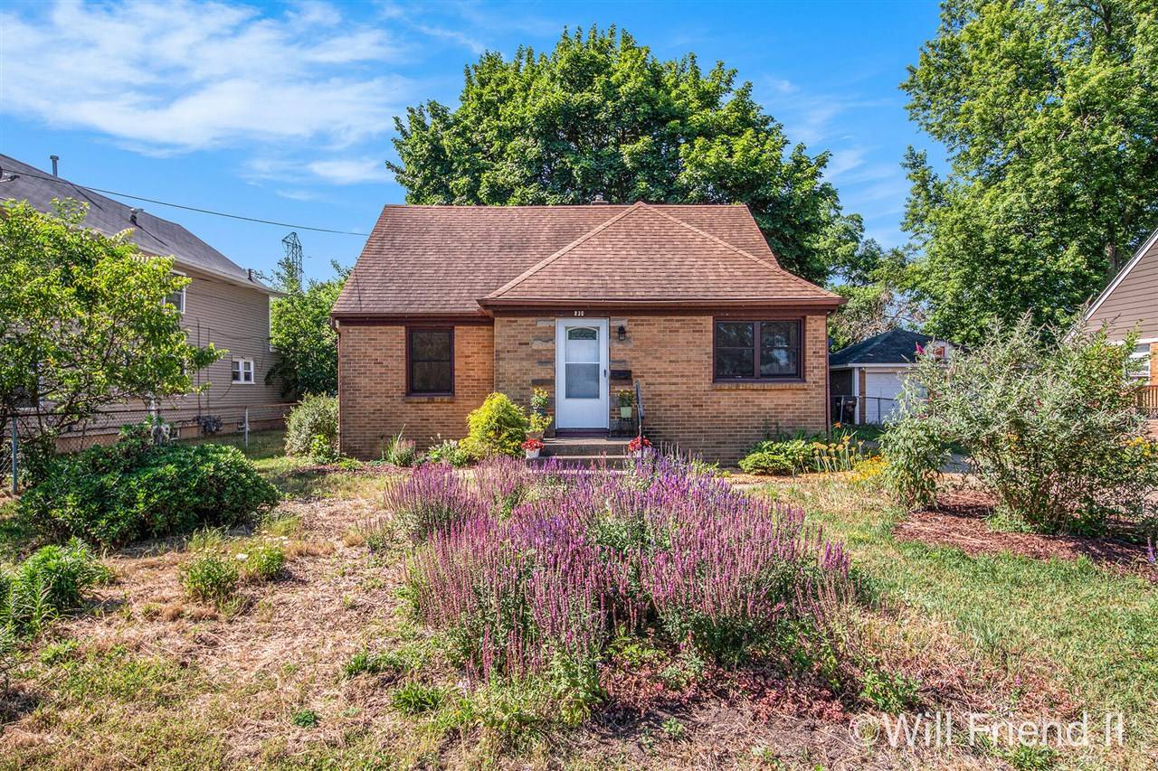 830 Blackburn Street, Wyoming, MI 49509