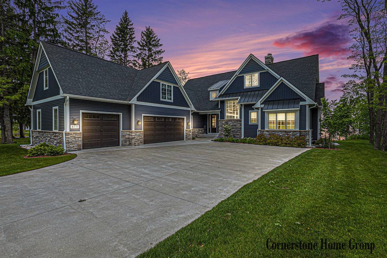 Empire, MI 49630-9585,8771 Shorebird Lane