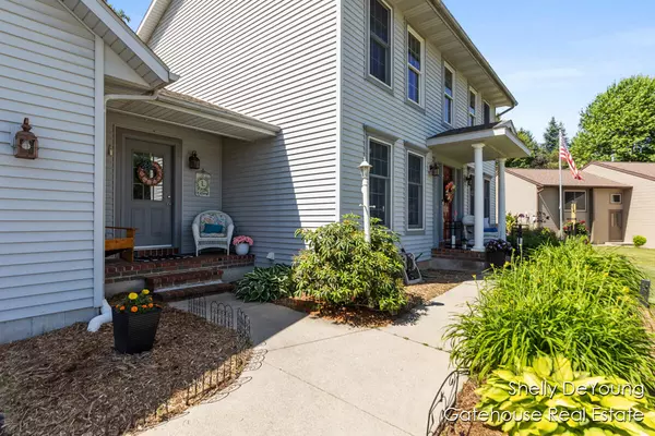 Rockford, MI 49341-9465,6824 Hermoso Court