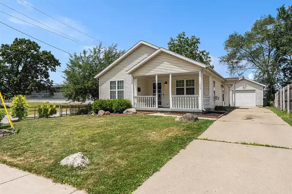 Wyoming, MI 49509-1028,1449 Marquette Street
