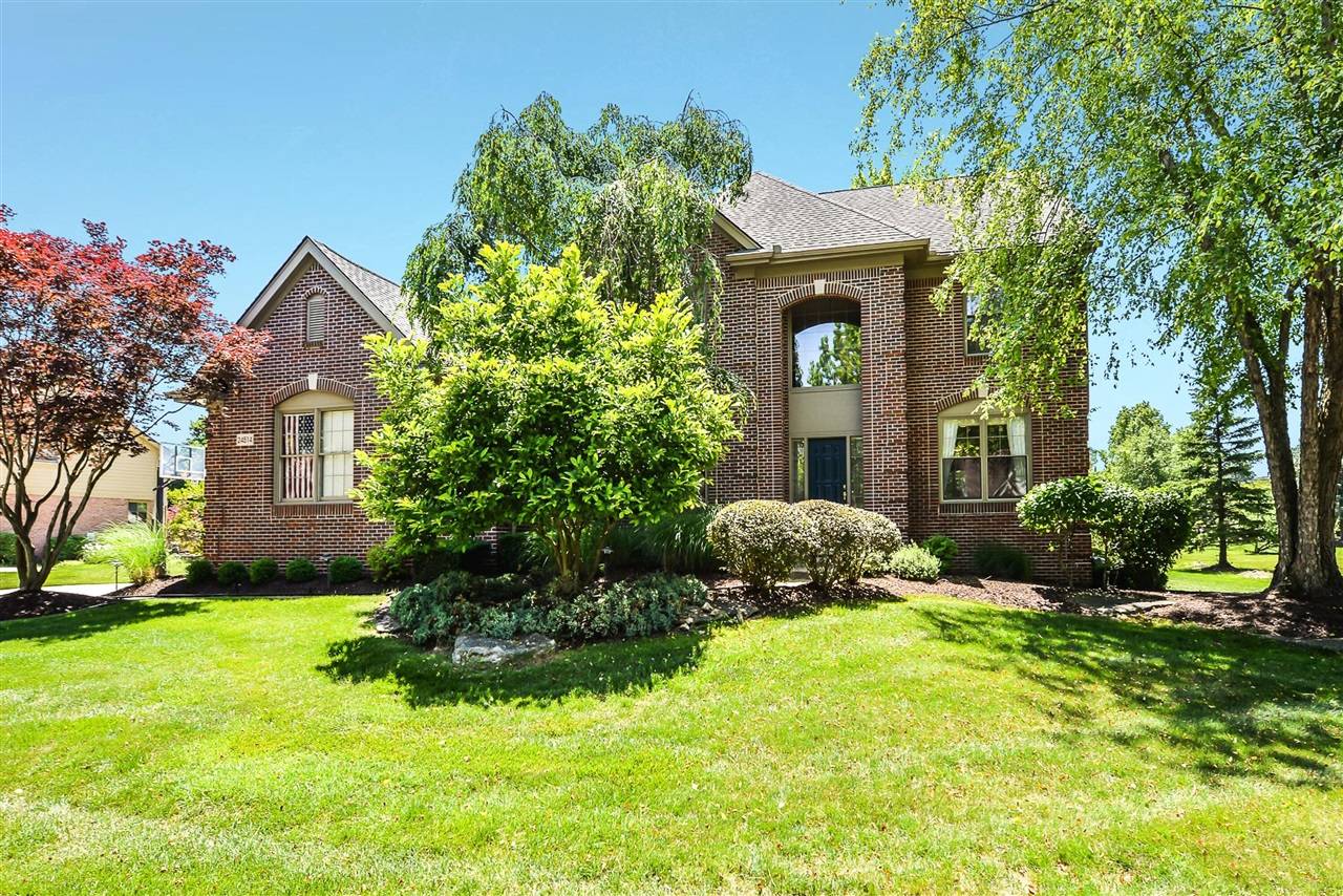 24514 Nantucket Drive, Novi, MI 48374-2869
