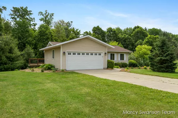 Rockford, MI 49341,10769 Brown Lake Drive
